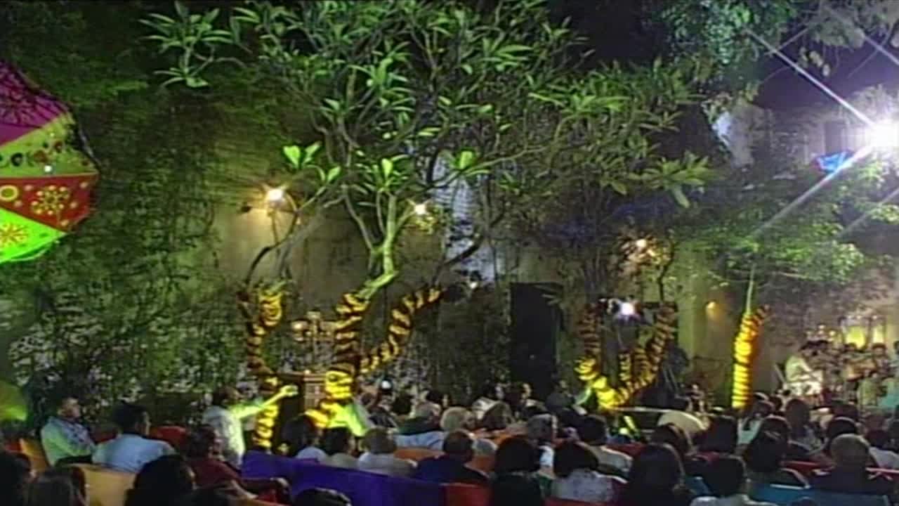 Main Kamli Da Dhola | Hadiqa Kiani Live in Concert | Virsa Heritage Revived | HD Video