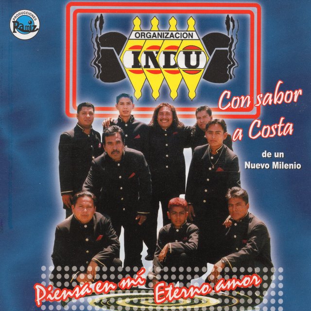 Piensa en mí, Eterno amor