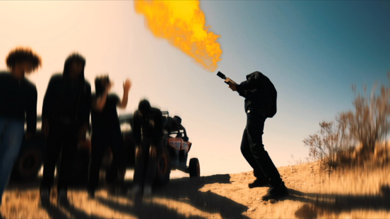 Havoc