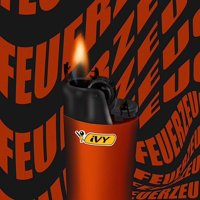 Feuerzeug