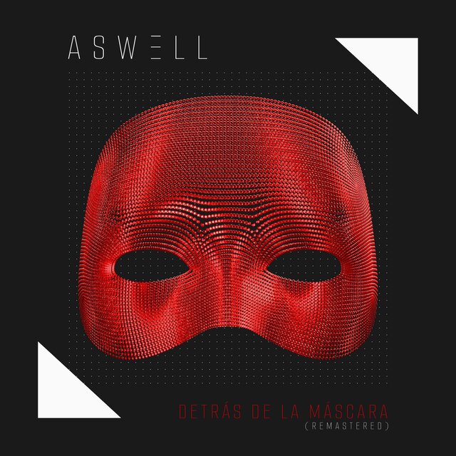 Detrás de la Máscara (Remastered)