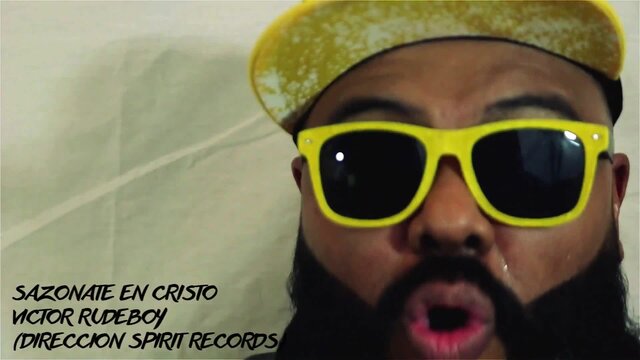 sazonate en Cristo