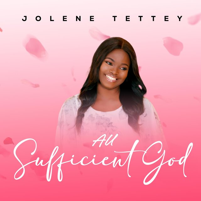 All Sufficient God