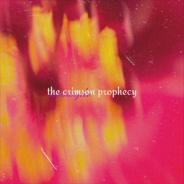 THE CRIMSON PROPHECY