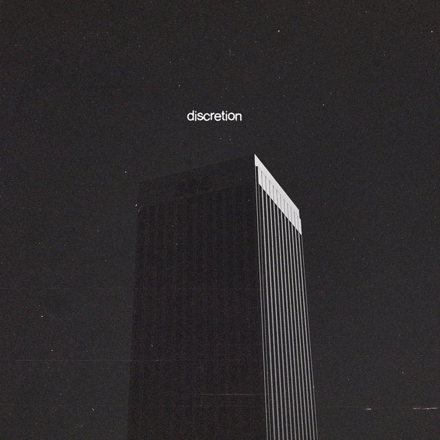 discretion