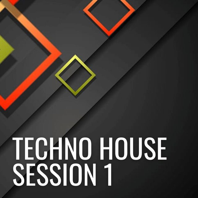 Techno House Sessions