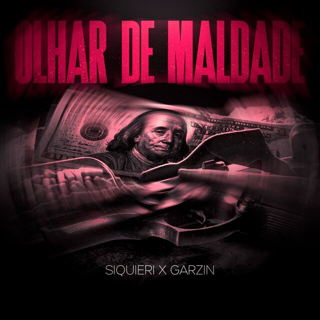 OLHAR DE MALDADE