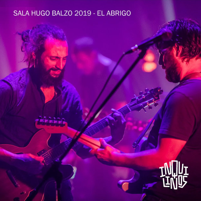 El Abrigo (En Vivo)