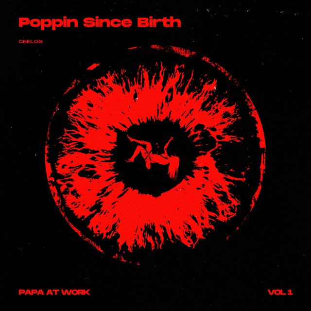Poppin Since Birth