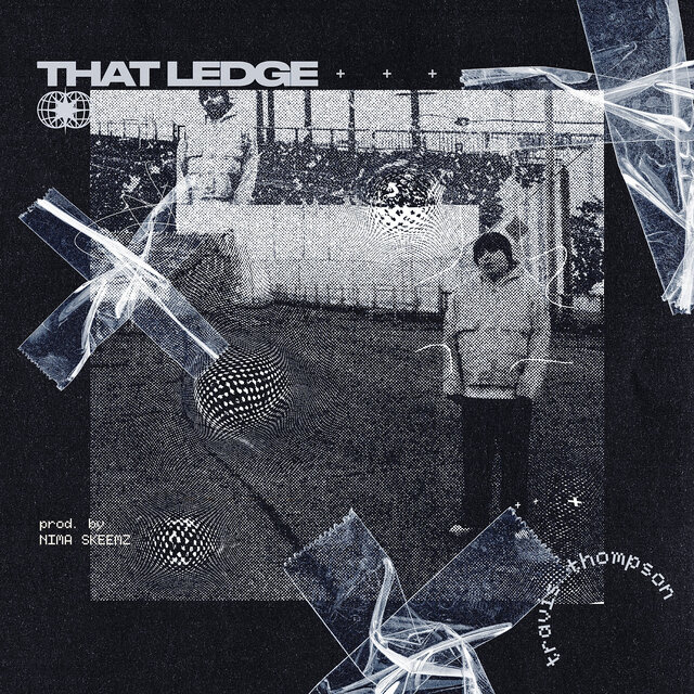 That Ledge