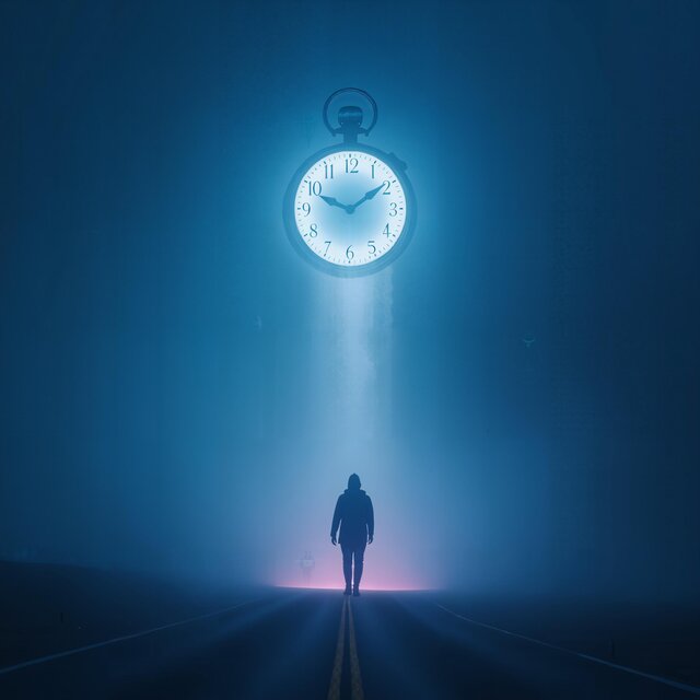 Lost