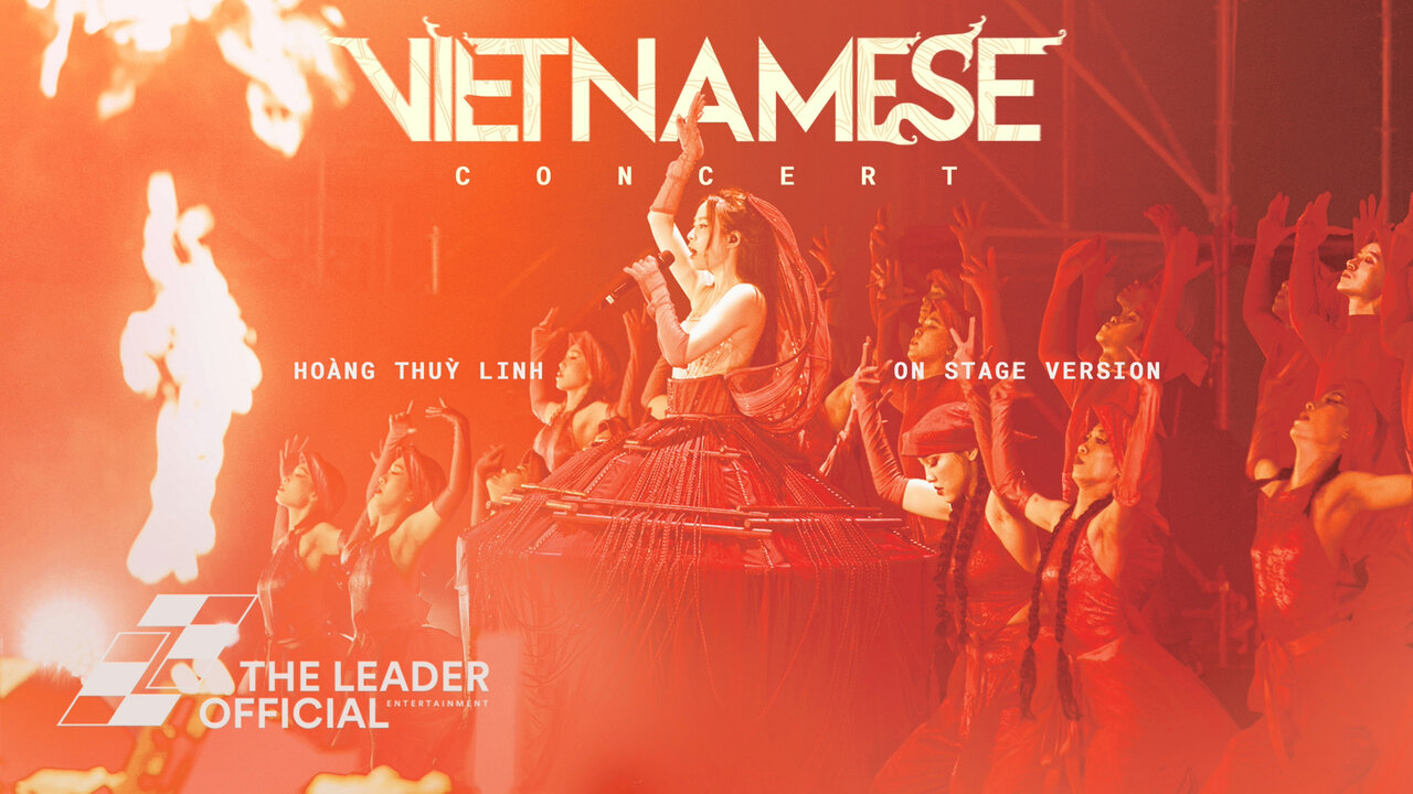 Kẽo Cà Kẽo Kẹt (Vietnamese Concert On Stage)
