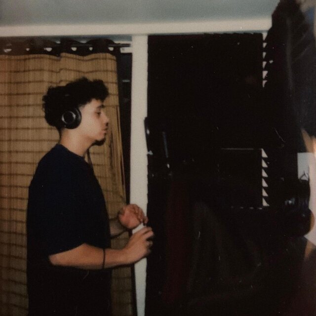 SPRING TAPE, Vol. 1