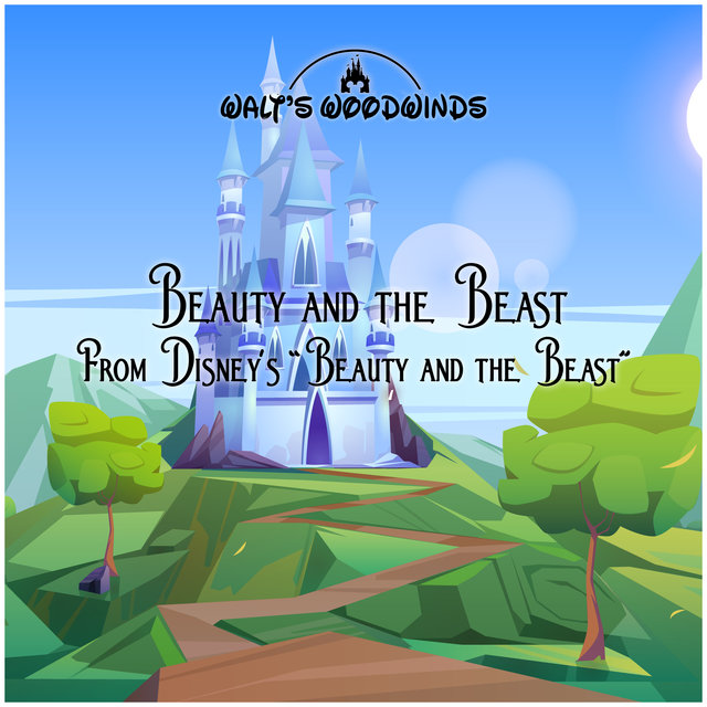 Beauty and the Beast (From Disney's 
