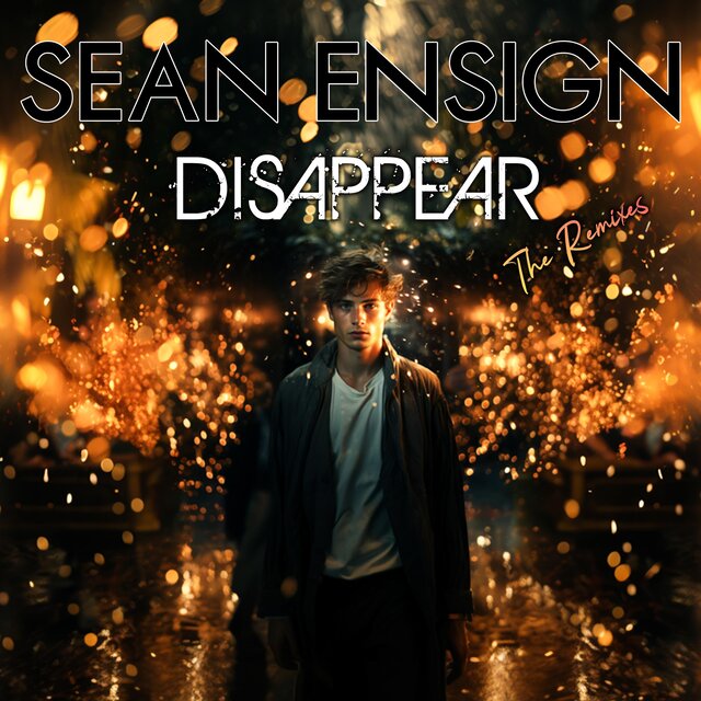 Disappear: The Remixes