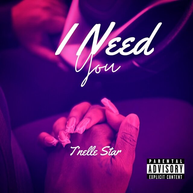 I need you