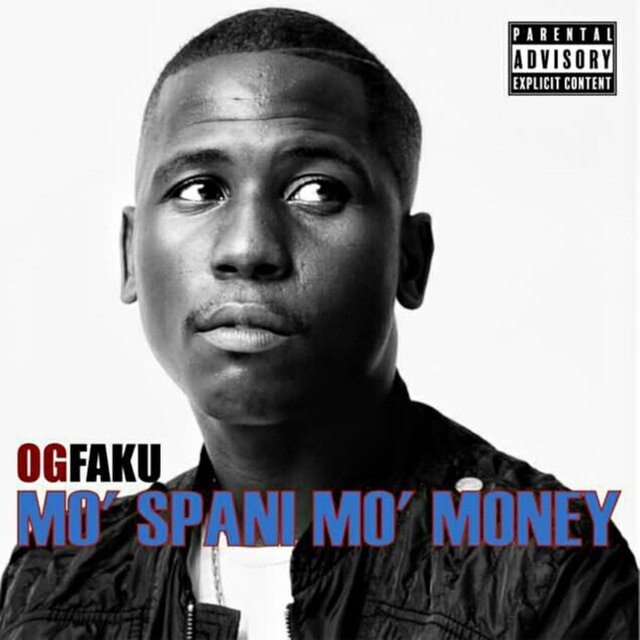 MO' SPANI MO' MONEY