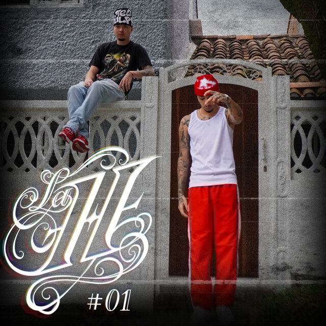 La H sessions 01