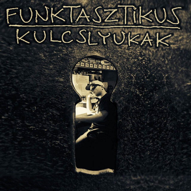 Kulcslyukak