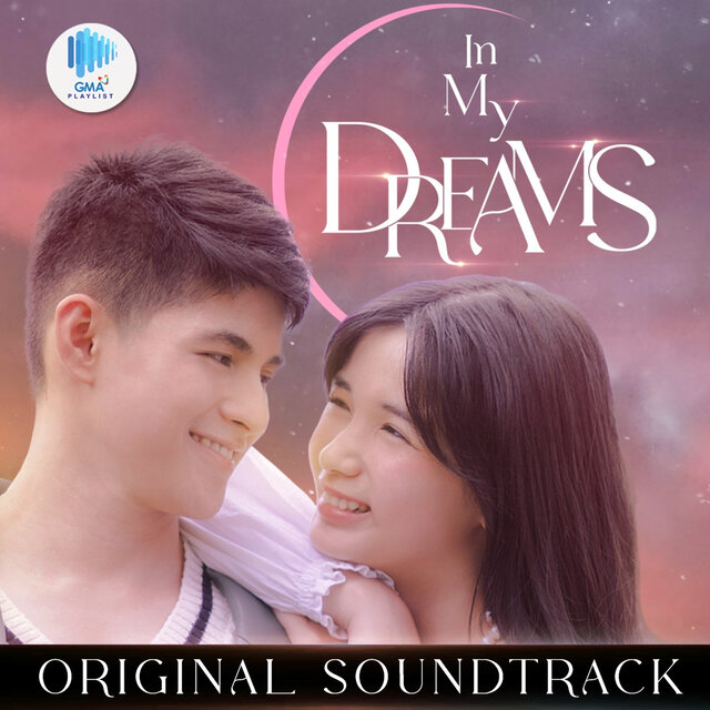 Basta't Masaya Tayo (Original Soundtrack of "In My Dreams")