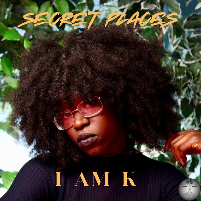 Secret Places