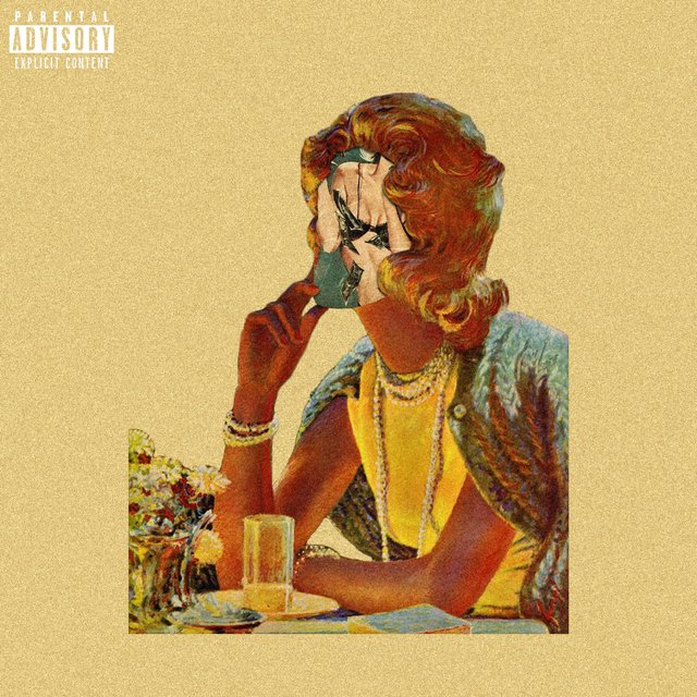 The Starter (feat. Big May Don)