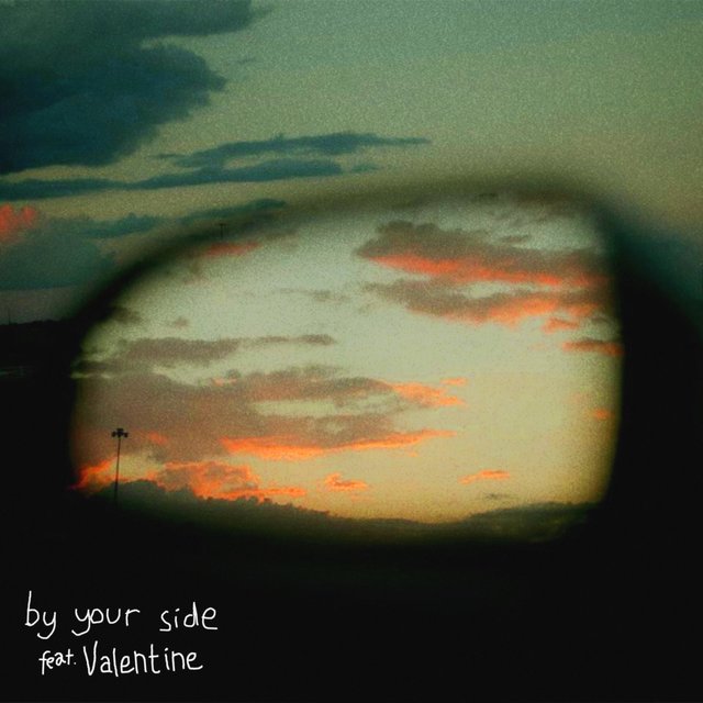 by your side (feat. Valentine)