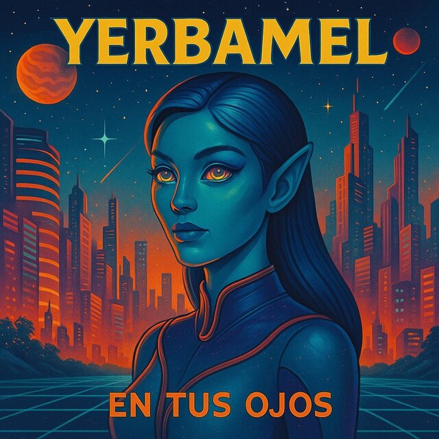 En Tus Ojos