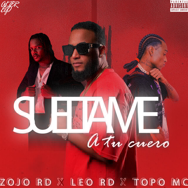 Sueltame A Tu Cuero