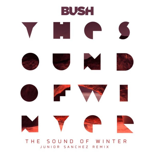The Sound of Winter (Junior Sanchez Remix)