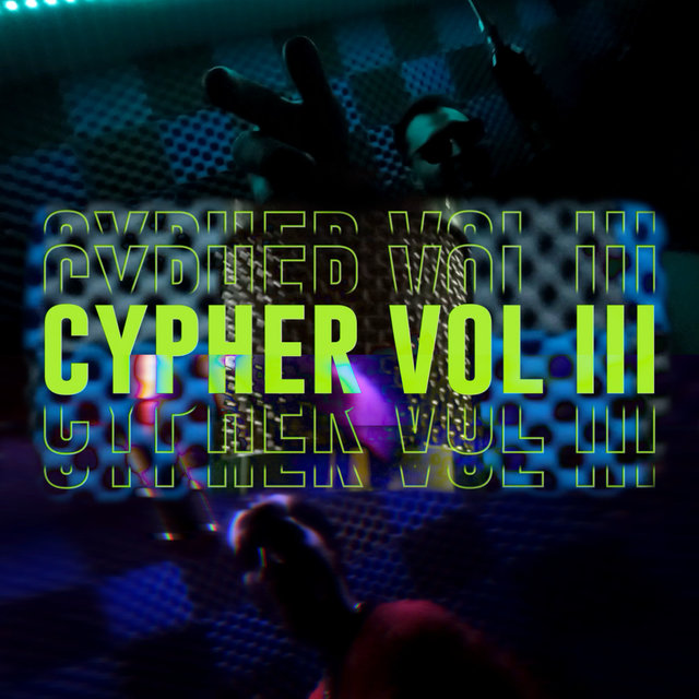 Cypher Vol.3