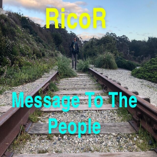 Message To The People (Deluxe Version)