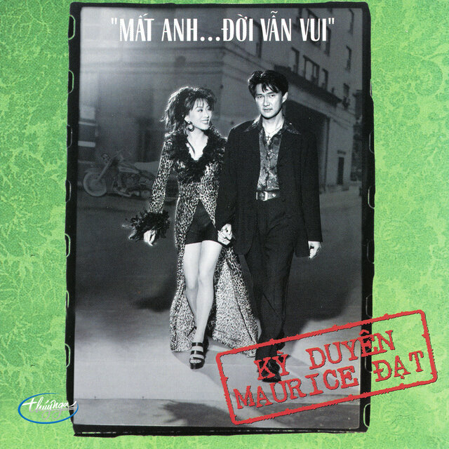 Mất Anh Đời Vẫn Vui