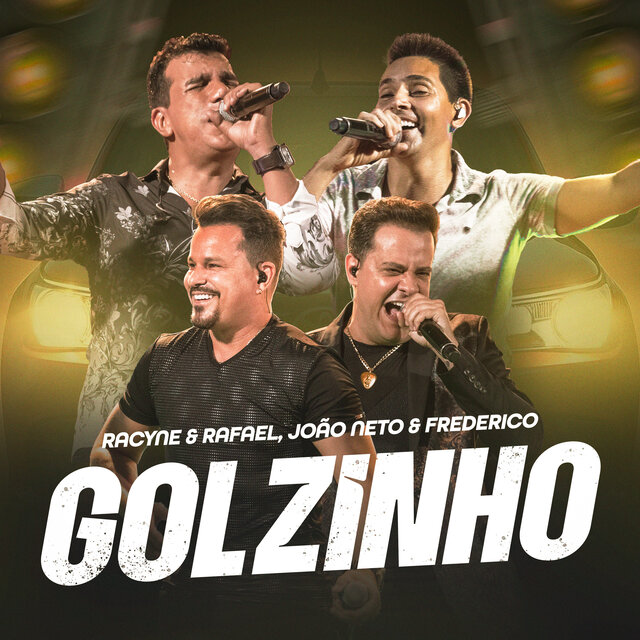 Golzinho (Ao Vivo)