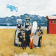 Cover art for album STAY by Frøkedal