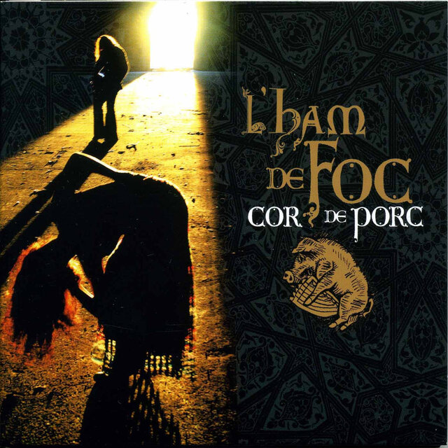 Cor de Porc