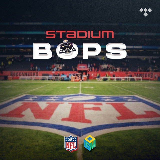 Stadium Bops