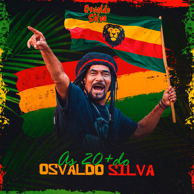 As 20 Mais do Osvaldo Silva