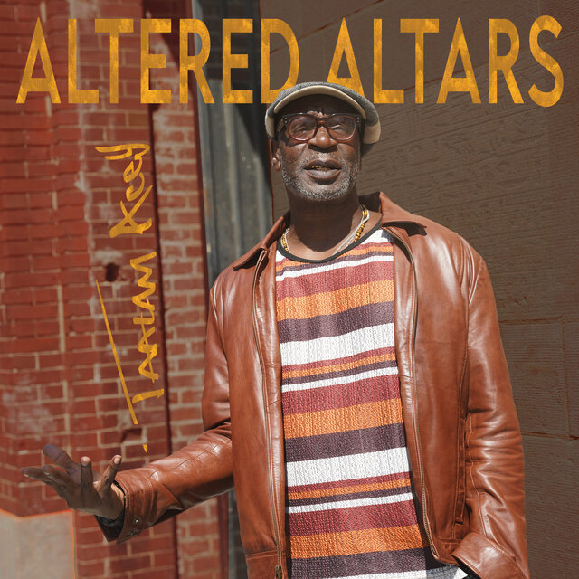 Altered Altars