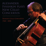 Dialogue for Cello and Ensemble