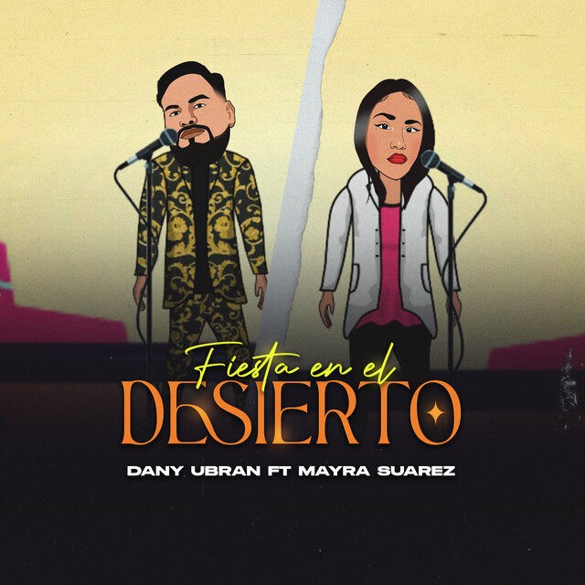 Fiesta en el Desierto