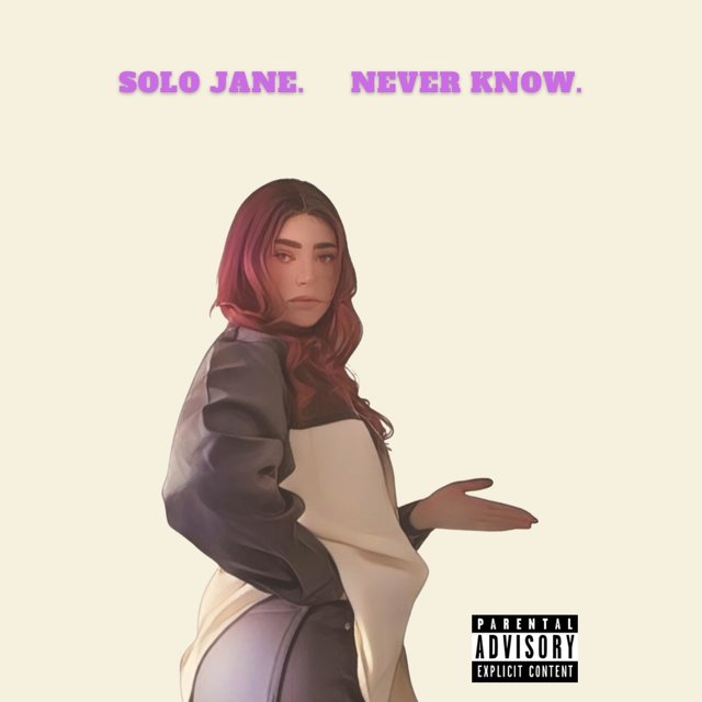 Never Know