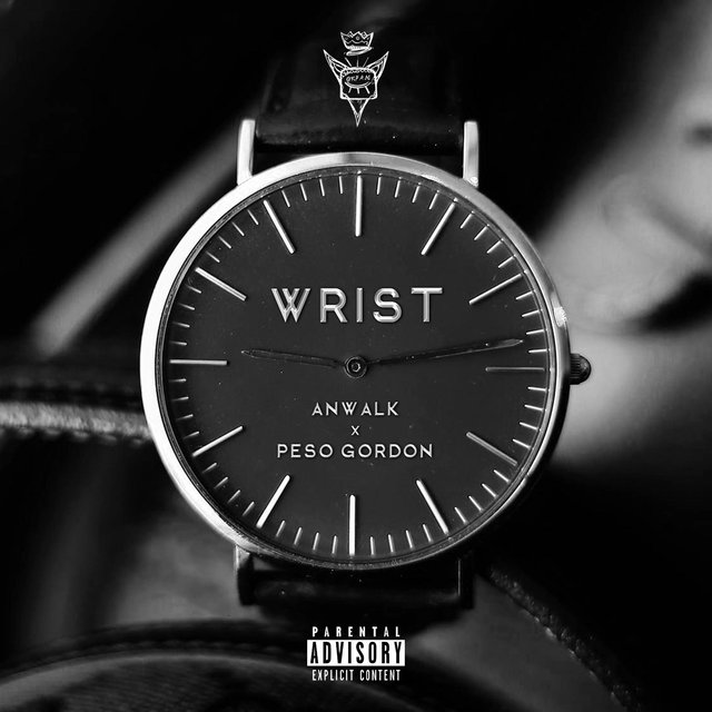 Wrist (feat. Peso Gordon)