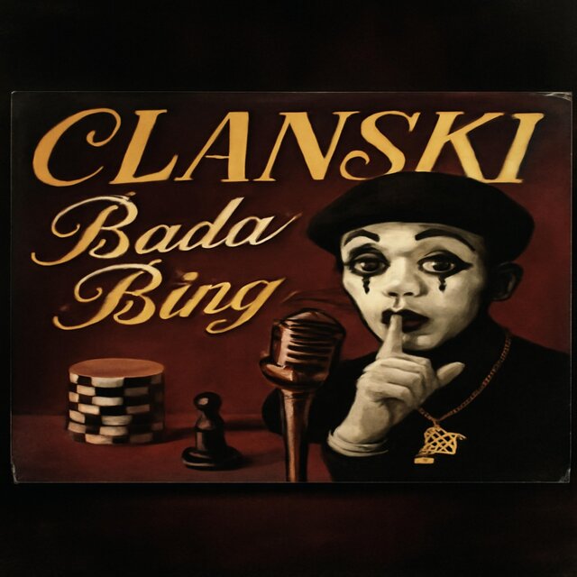 Bada Bing