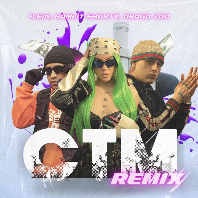 CTM (Remix)