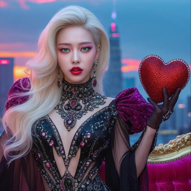 You Can't Break My Heart Again
