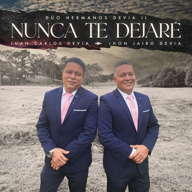 Nunca Te Dejaré