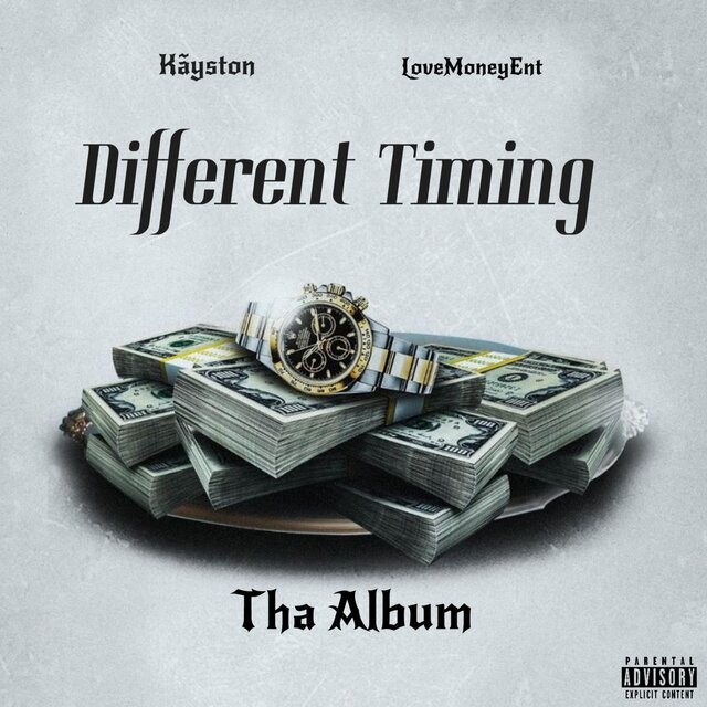 Different Timing