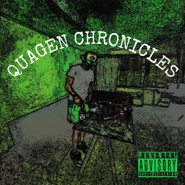 QUAGEN CHRONICLES