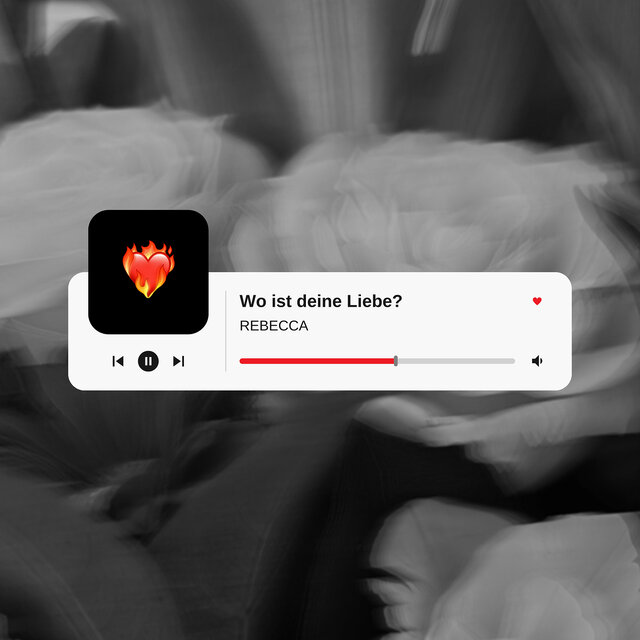 Wo Ist Deine Liebe?